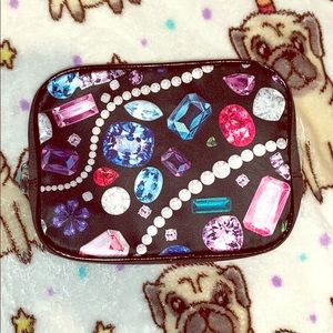 Jewel Make up Bag 💎